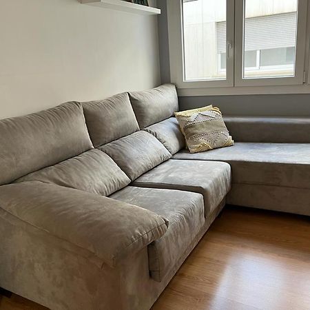 Ferienwohnung Wow Cordoba Centro Exterior foto