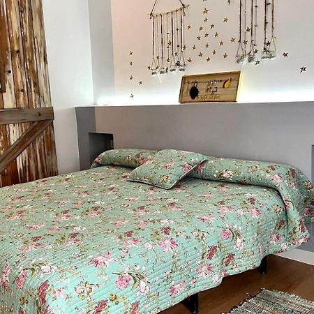 Ferienwohnung Wow Cordoba Centro Exterior foto