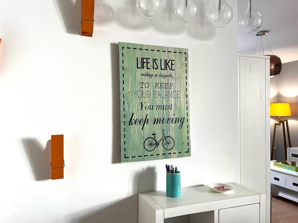 Ferienwohnung Wow Cordoba Centro Exterior foto