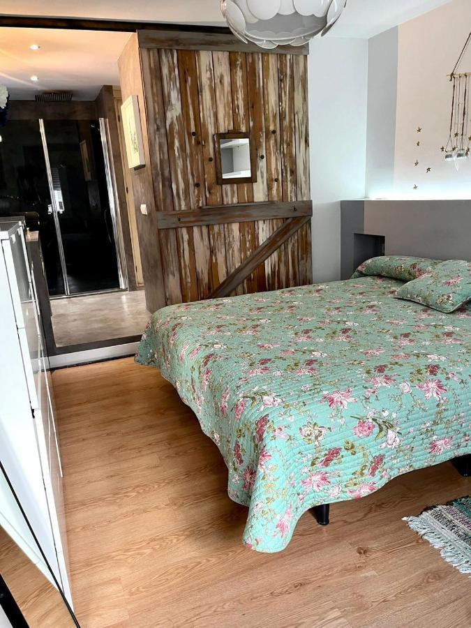 Ferienwohnung Wow Cordoba Centro Exterior foto