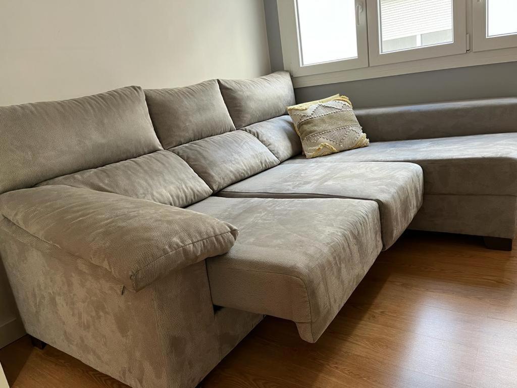 Ferienwohnung Wow Cordoba Centro Exterior foto