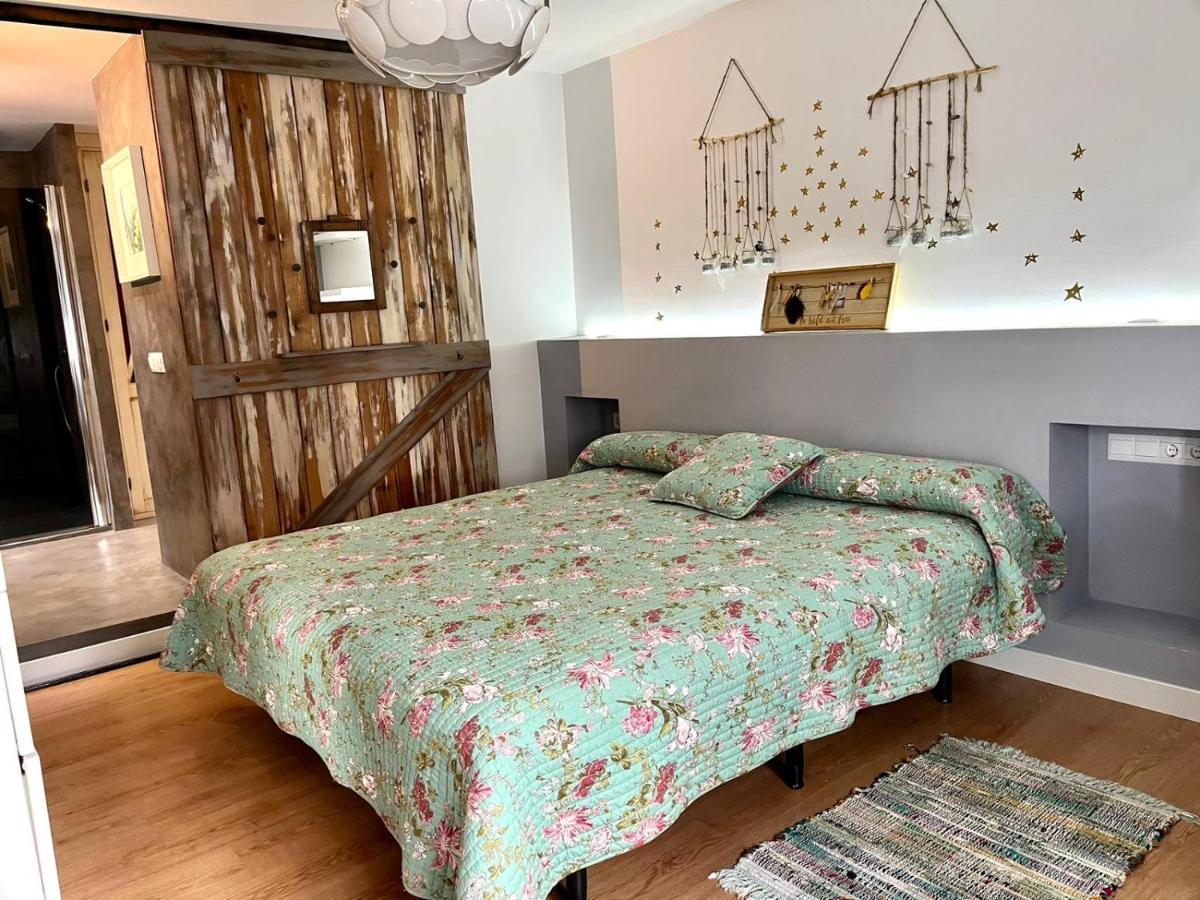 Ferienwohnung Wow Cordoba Centro Exterior foto