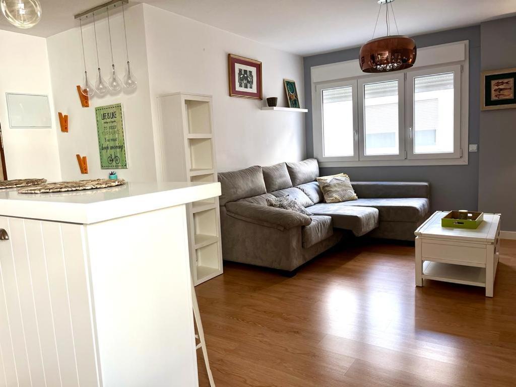 Ferienwohnung Wow Cordoba Centro Exterior foto
