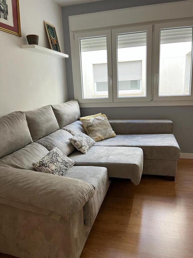 Ferienwohnung Wow Cordoba Centro Exterior foto